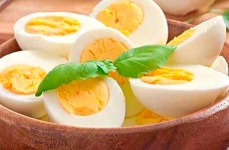Ernährungsregeln